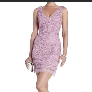 BCBG Max Azria dress